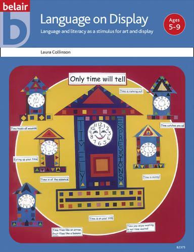 Language on Display (Belair - A World of Display)
