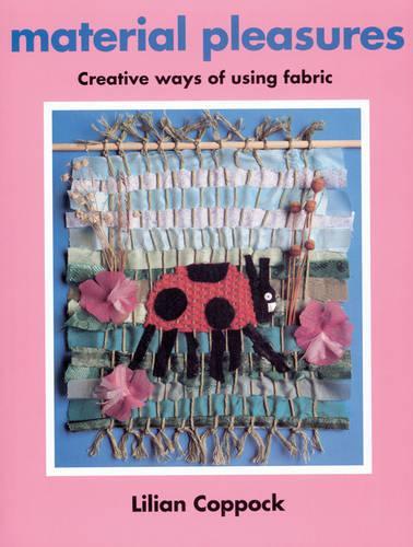 Material Pleasures (Belair - A World of Display)