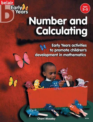 Number and Calculating (Belair - Early Years)