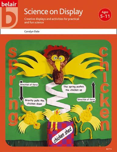Science on Display (Belair - A World of Display)