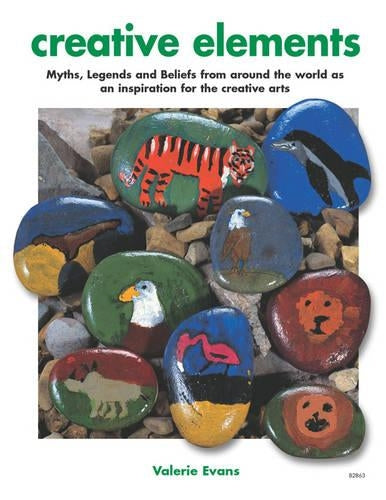Creative Elements (Belair - A World of Display)