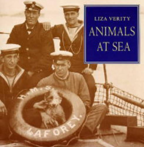 Animals at Sea