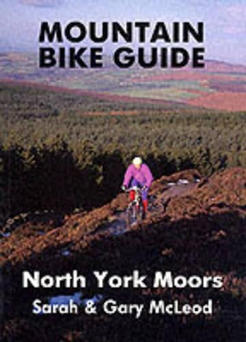 Mountain Bike Guide - North York Moors