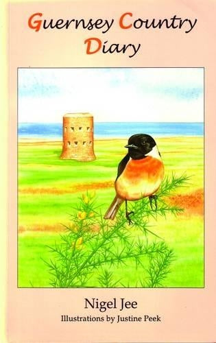 Guernsey Country Diary: Through the Natural Year