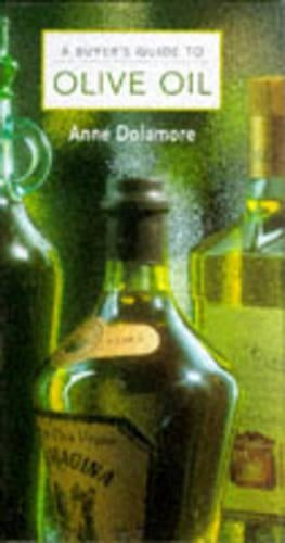 A Buyers Guide to Olive Oil