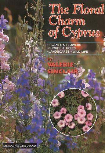 The Floral Charm of Cyprus