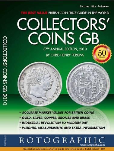 Collectors Coins: Great Britain 2010