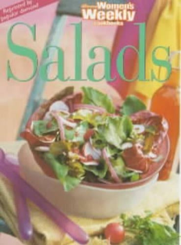 Salads ("Australian Womens Weekly" Home Library)