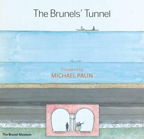 The Brunels Tunnel