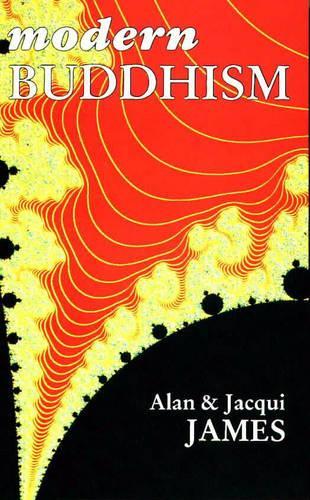 MODERN BUDDHISM