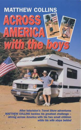 Across America with the Boys