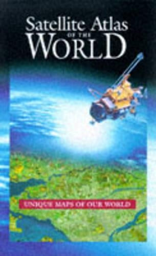 Satellite Atlas of the World (World Atlas)