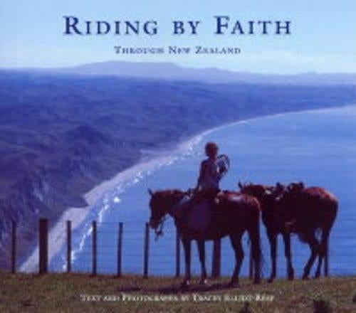 Riding by Faith Through New Zealand