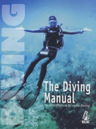 The Diving Manual