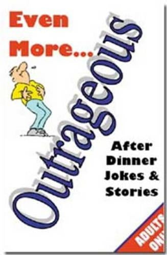 The Most Hilarious After Dinner Jokes & Stories