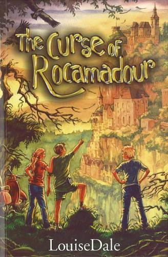 The Curse of Rocamadour (Time Trigger)