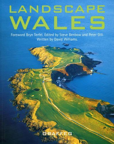 Landscape Wales