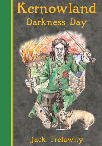Kernowland: Darkness Day