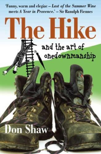The Hike and the art of onedownmanship