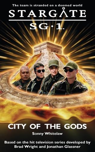 Stargate SG-1: City of the Gods