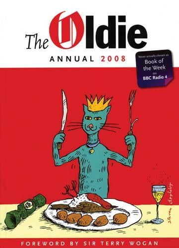 The "Oldie" Annual 2008