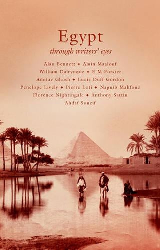 Egypt (Through Writers Eyes) (Through Writers Eyes)