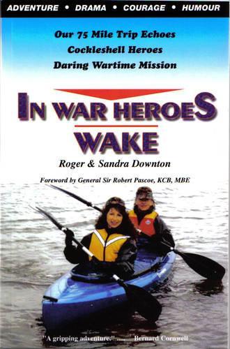 In War Heroes Wake