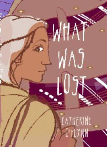 What Was Lost