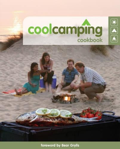 Cool Camping Cookbook (Cool Camping)