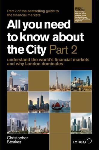 All You Need to Know About the City Part 2