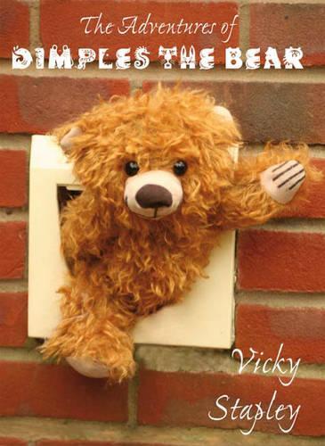 The Adventures of Dimples the Bear