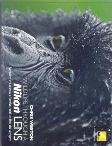 Wildlife Through a Nikon Lens: Revealing the Secrets of Professional Wildlife Photography