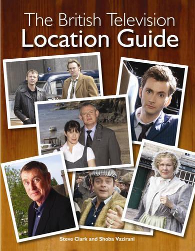 The British Television Location Guide