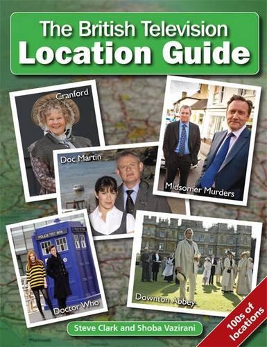 British Television Location Guide, The