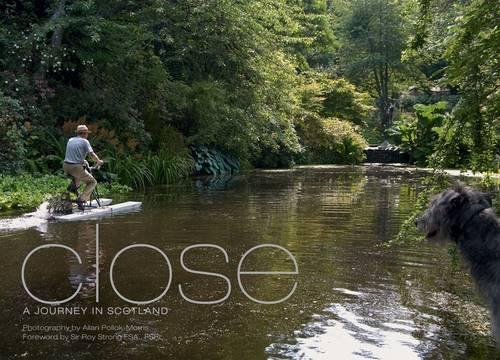 Close: A Journey in Scotland