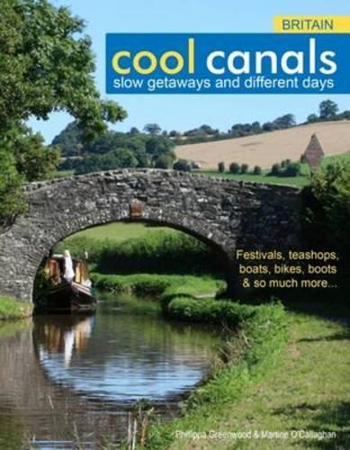 Cool canals The Guide: Slow Getaways and Different Days