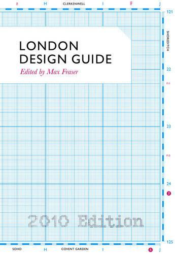 London Design Guide: 2010 Edition