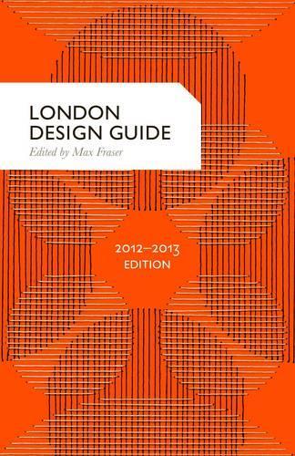 London Design Guide 2012 - 2013