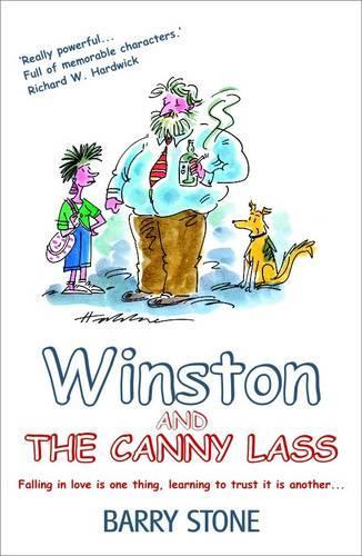 Winston And The Canny Lass: . (The Winston Tails)