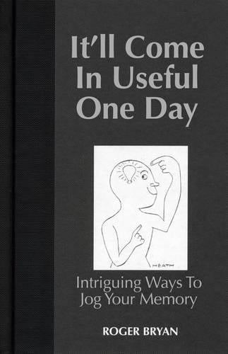 Itll Come In Useful One Day (2nd edition)