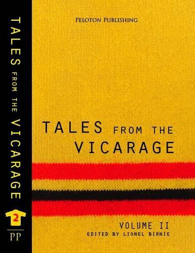 Tales from the Vicarage: Volume 2
