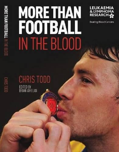 More Than Football in the Blood