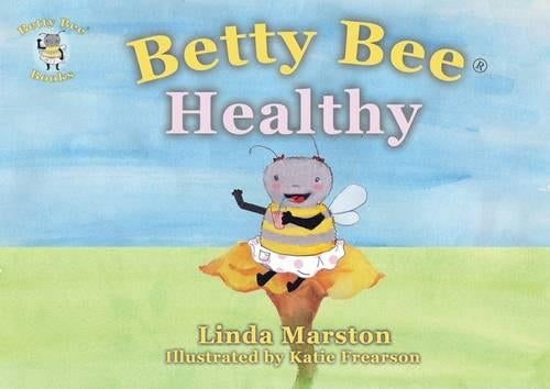 Betty Bee Healthy