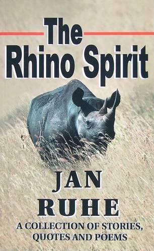 THE RHINO SPIRIT