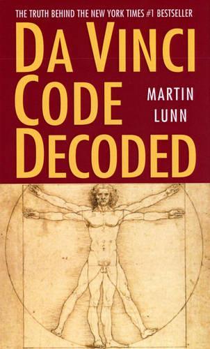 Da Vinci Code Decoded (Disinformation Movie & Book Guides)