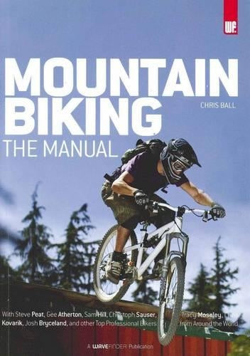 Mountain Biking the Manual