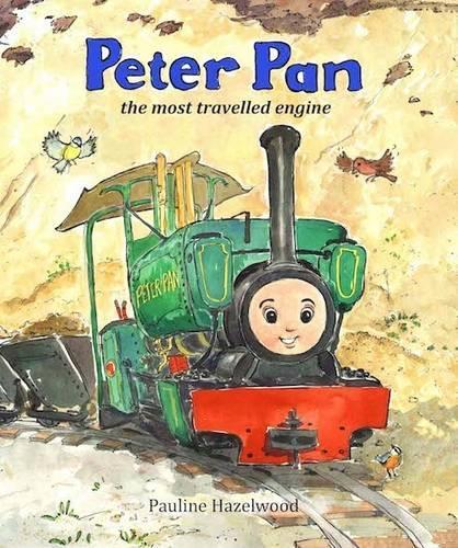 Peter Pan: The Most Travelled Engine