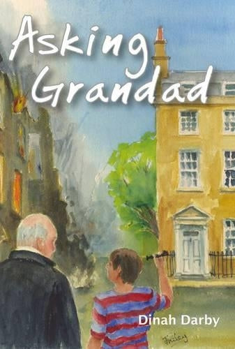 Asking Grandad