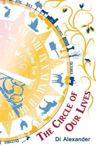 The Circle of Our Lives (The Harcombe Year)