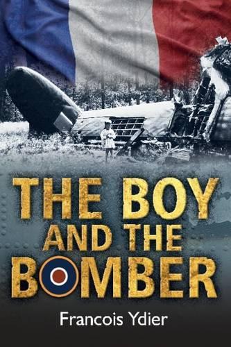 The Boy and the Bomber